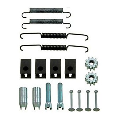 Dorman Parking Brake Hardware Kit - Dorman HW7345